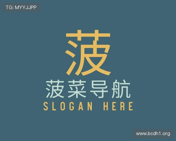剖析菠菜导航